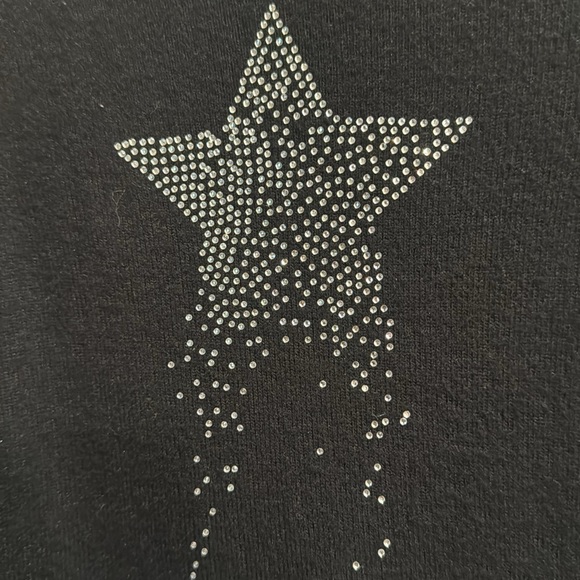 Beautiful Fir Beloved Children,NEW W/tags black low high dress, size 2T - Picture 2 of 5